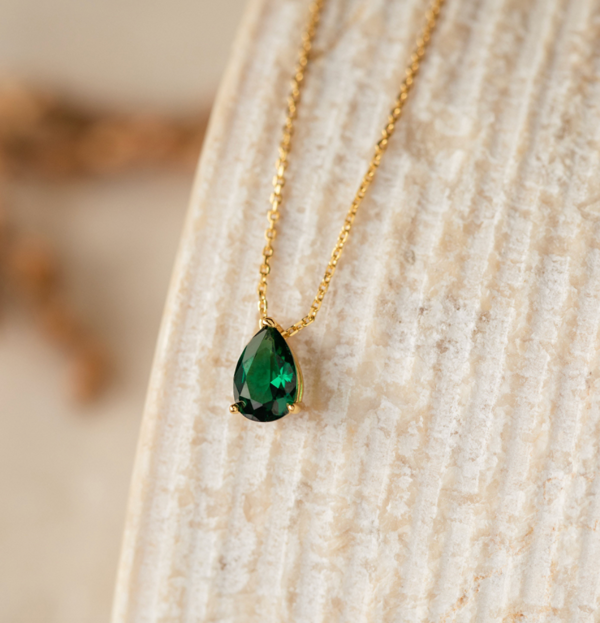 18K Gold High-Quality Stainless Steel Jewellery – Elegant Luxury Design